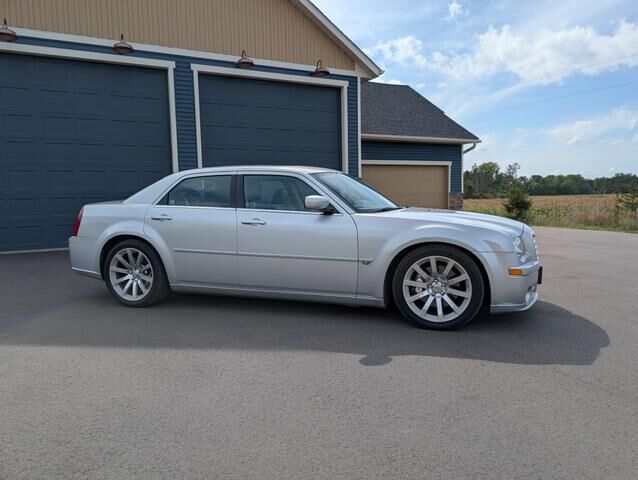 Chrysler 300C