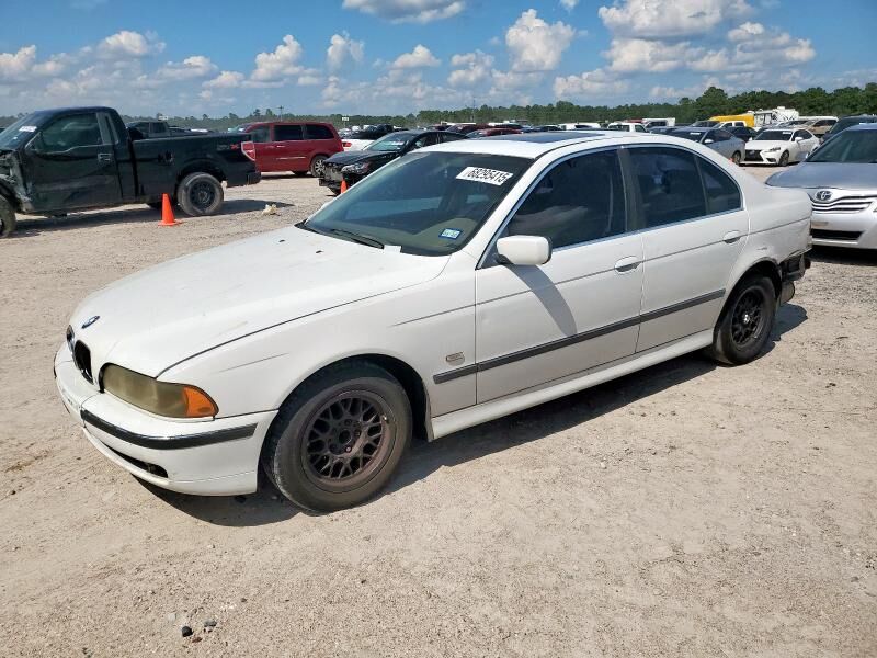 BMW 528i