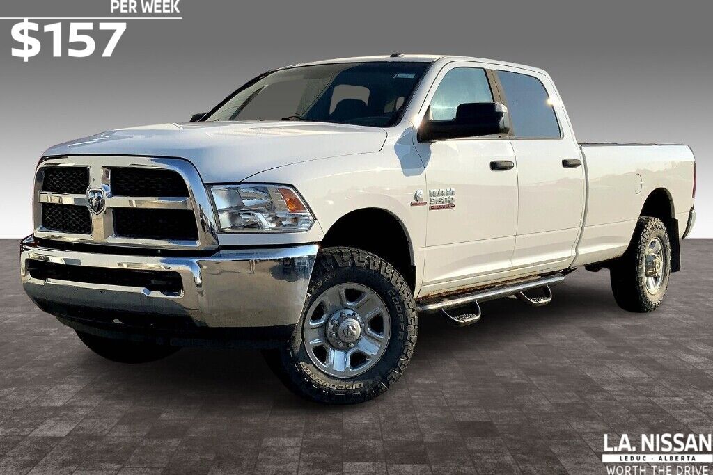 RAM 3500