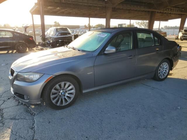 BMW 328i