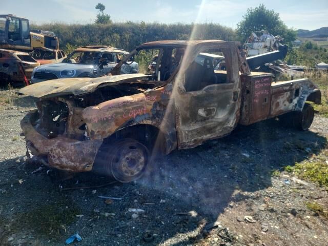 Ford F-450
