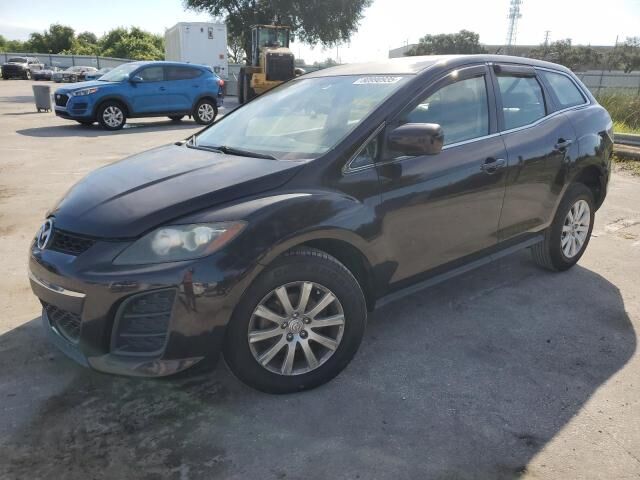 Mazda CX-7