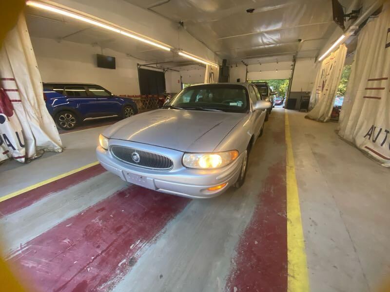 Buick LeSabre