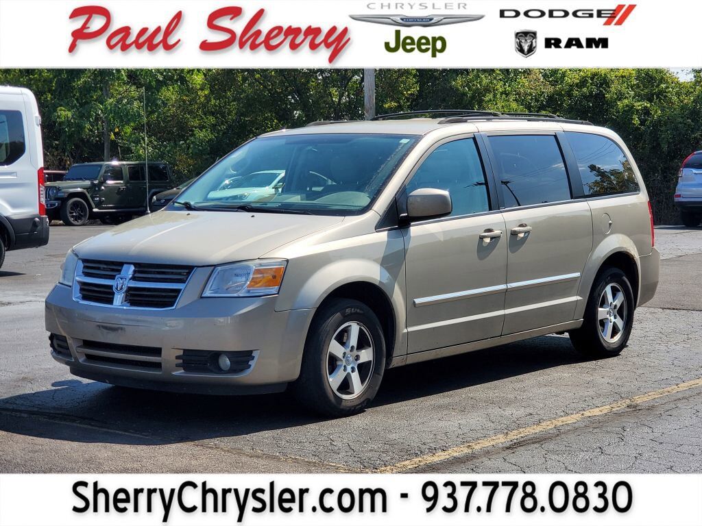 Dodge Grand Caravan