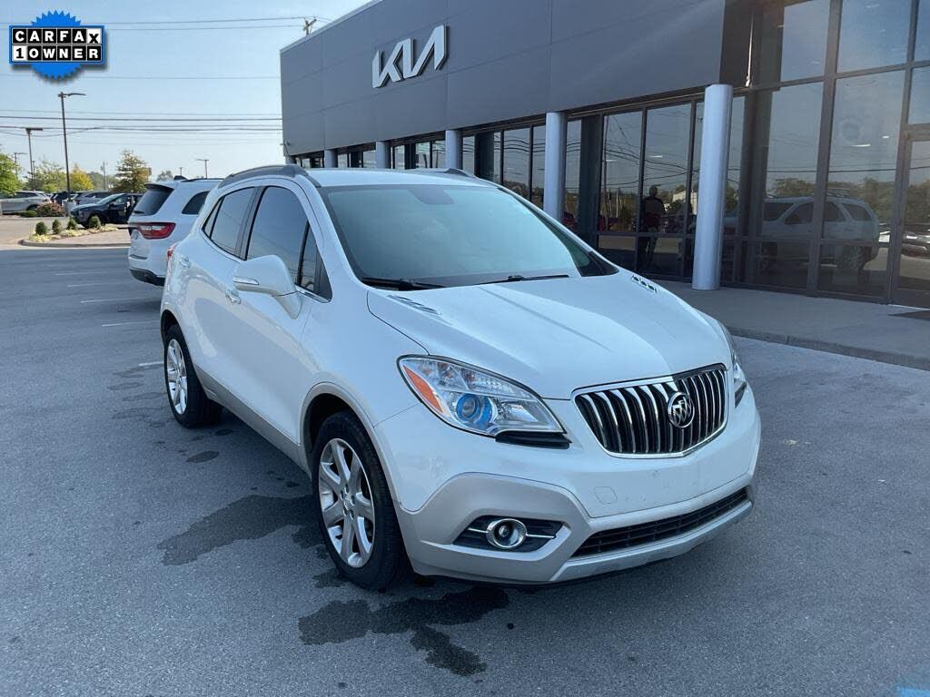Buick Encore