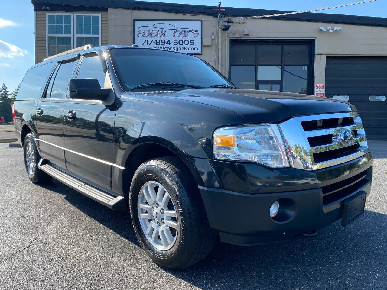 Ford Expedition