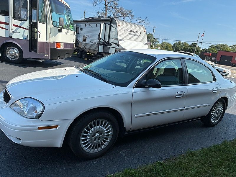 Mercury Sable