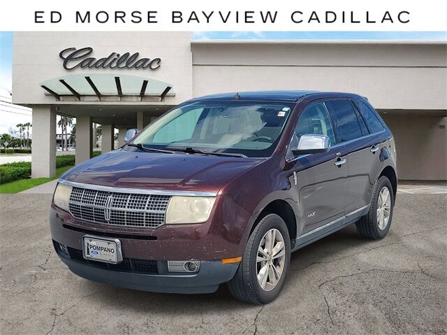 Lincoln MKX