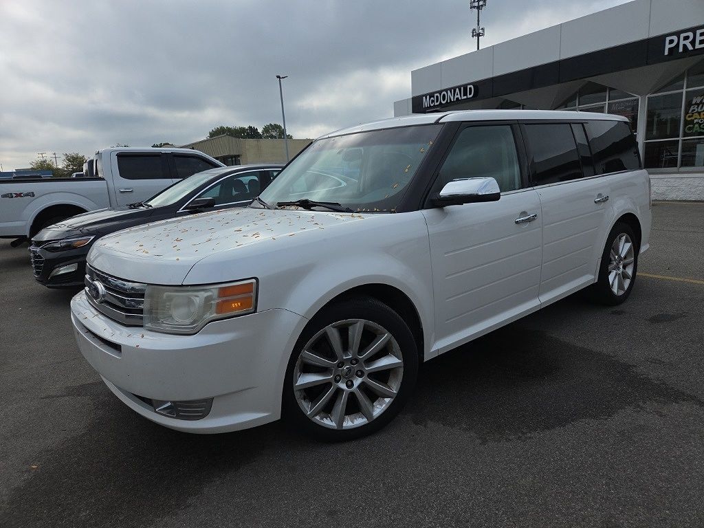 Ford Flex