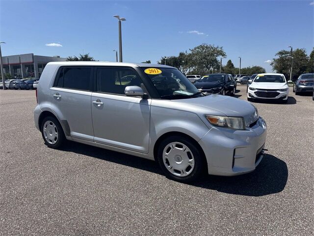 Toyota SCION xB