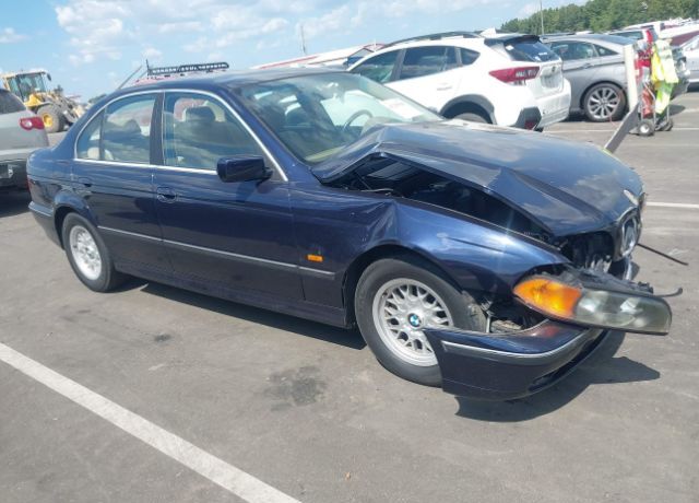 BMW 528i