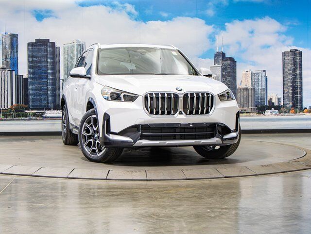 2026 BMW X1