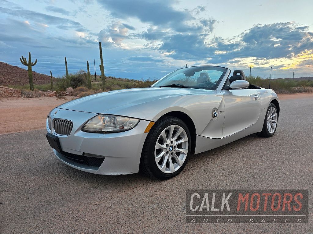 BMW Z4