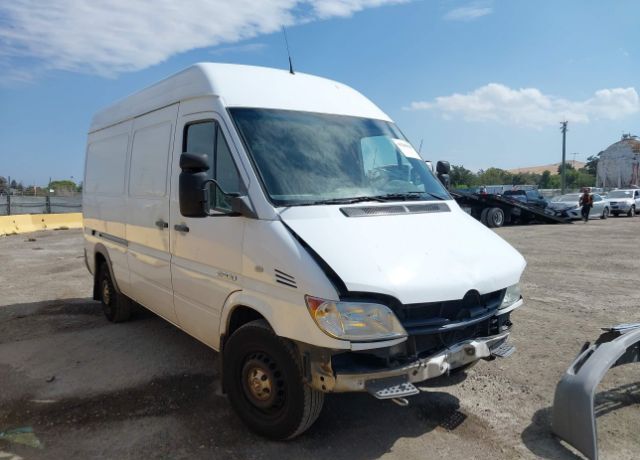 Dodge Sprinter