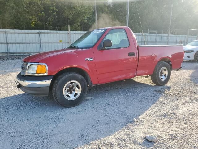 Ford F-150 Heritage