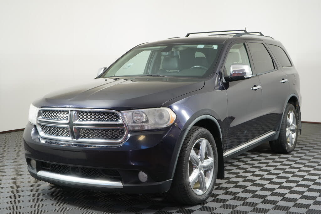 Dodge Durango