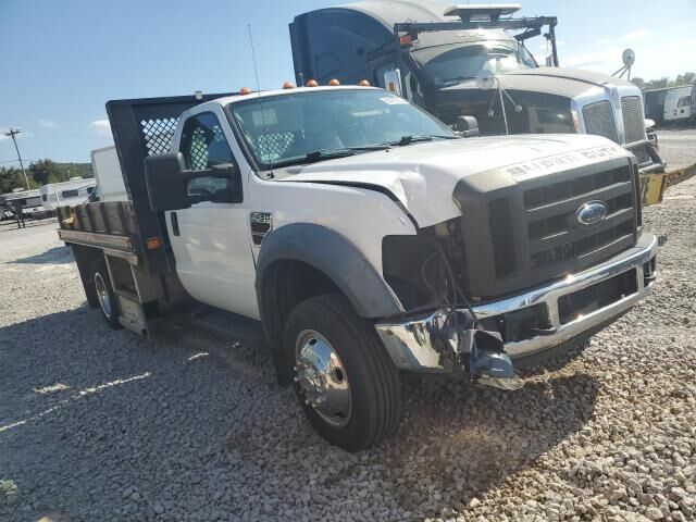 Ford F-450