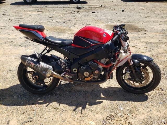 Suzuki GSX-R1000