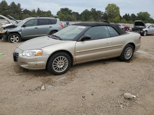 Chrysler Sebring