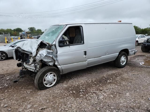 Ford E-350