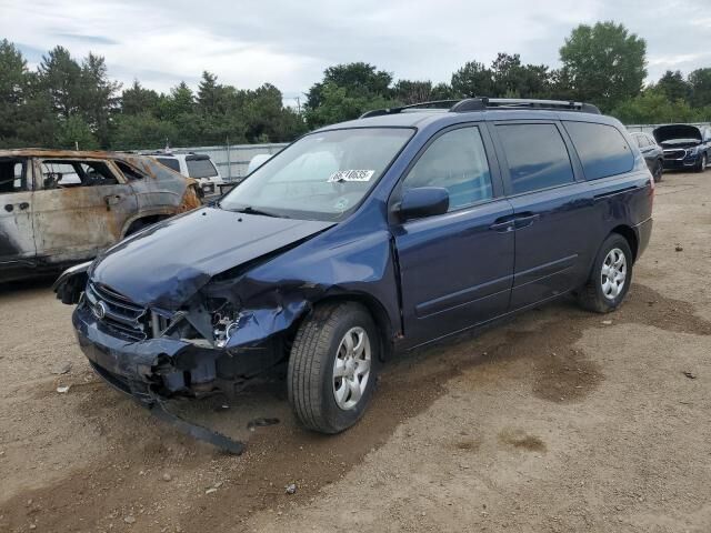 Kia Sedona