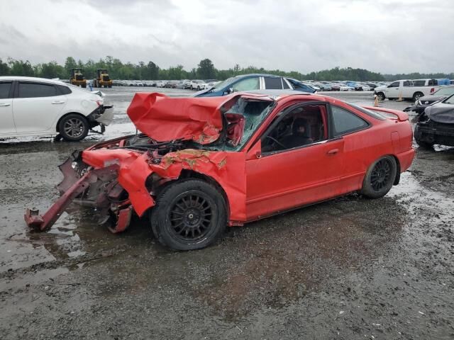 Acura Integra