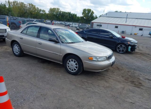 Buick Century