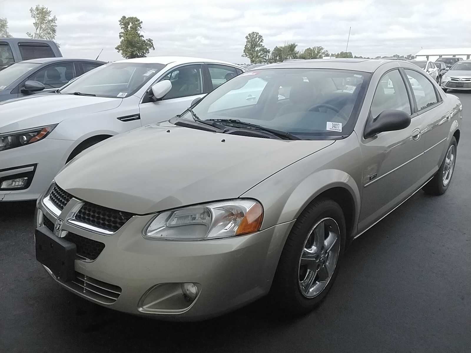 Dodge Stratus