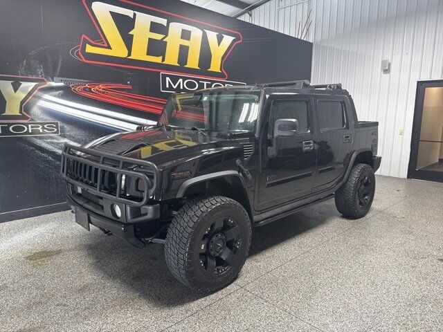 HUMMER H2