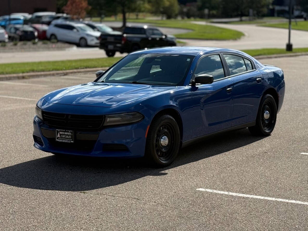 Dodge Charger