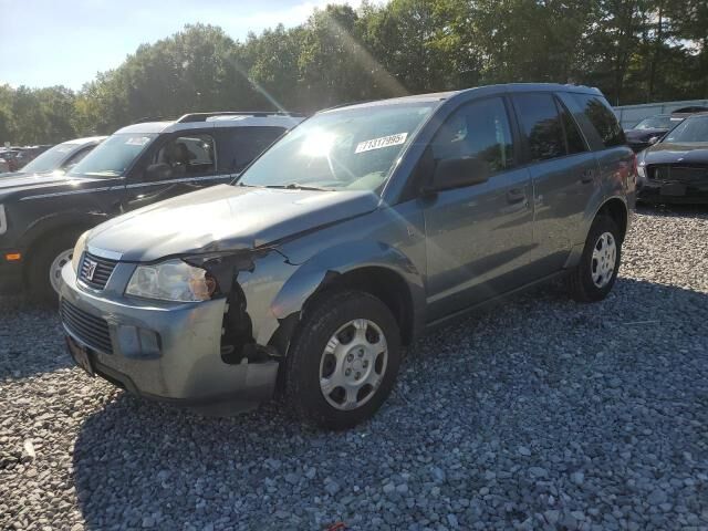 Saturn Vue