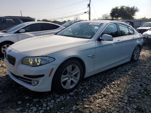 BMW 528xi