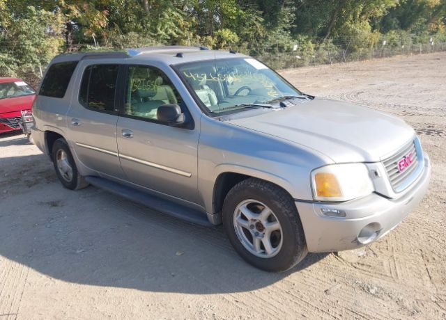 GMC Envoy