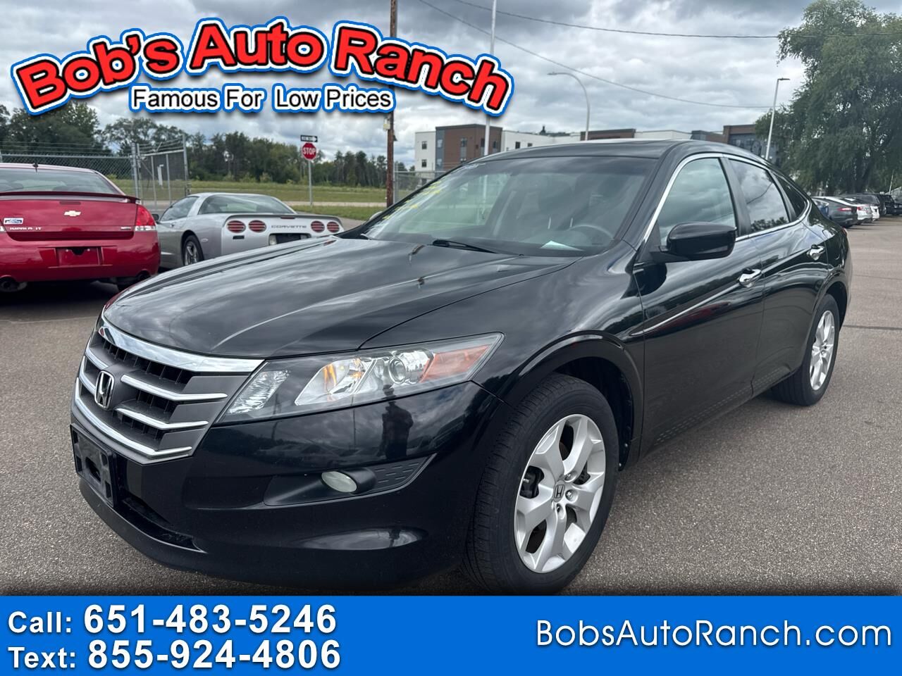 Honda Crosstour