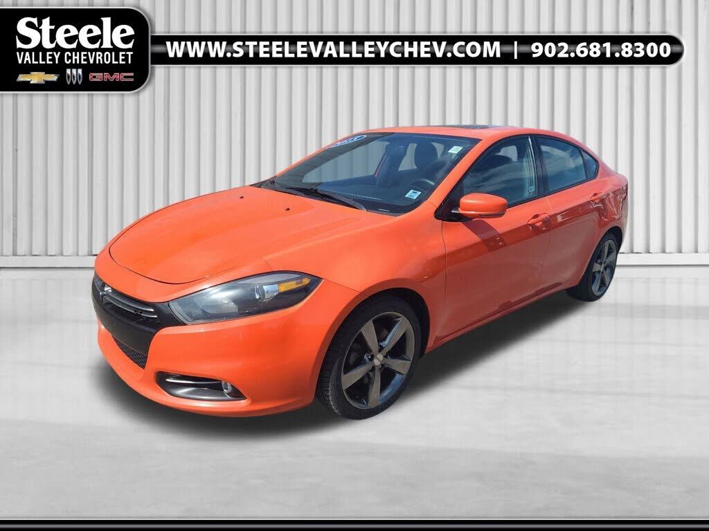 Dodge Dart