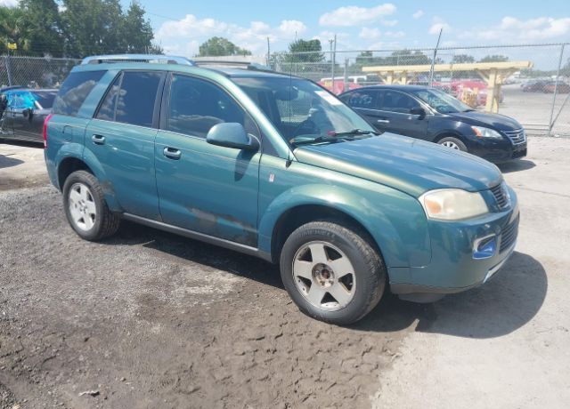 Saturn Vue