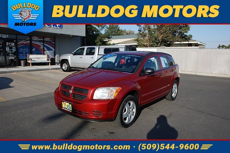 Dodge Caliber