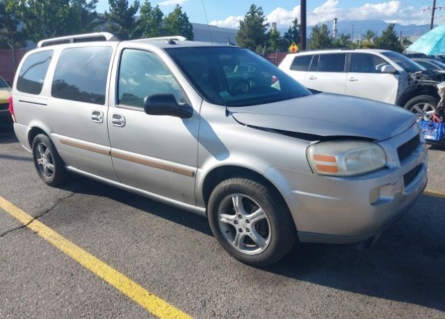 Chevrolet Uplander