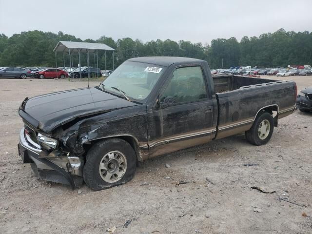 GMC Sierra