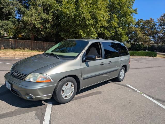 Ford Windstar