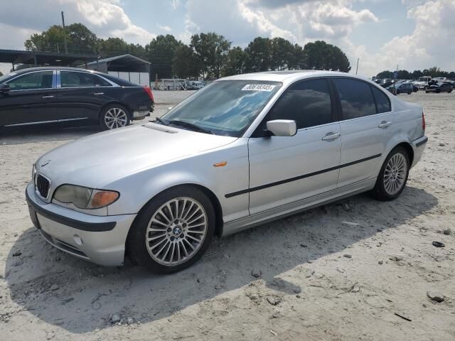 BMW 330xi