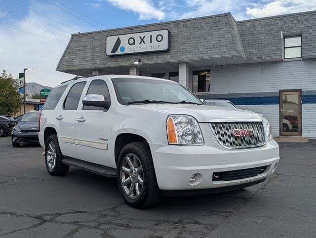 GMC Yukon