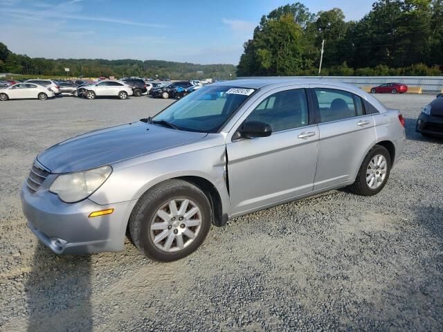 Chrysler Sebring
