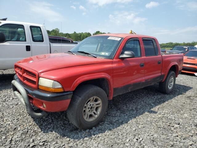 Dodge Dakota