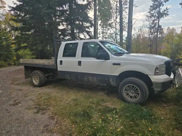 Ford F-350