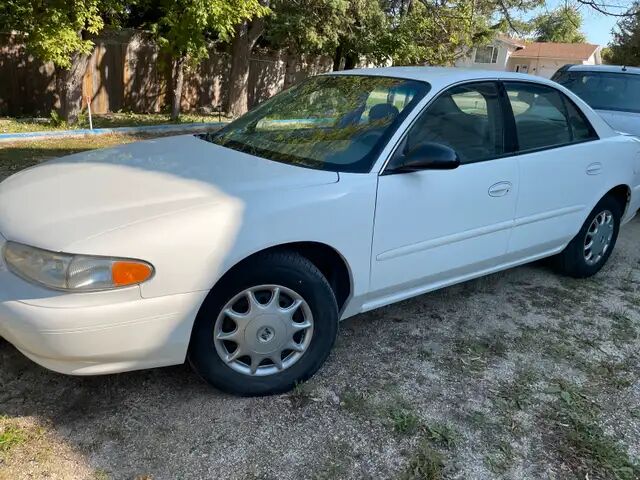 Buick Century