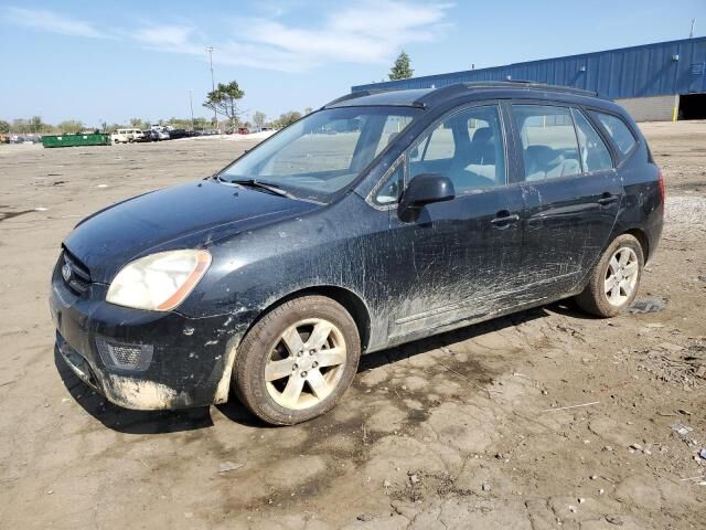 Kia Rondo