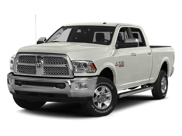RAM 2500