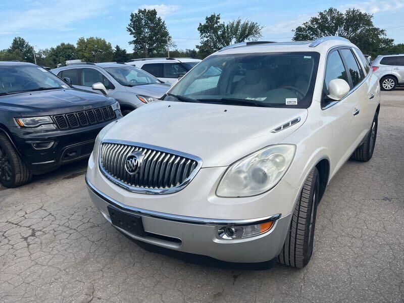 Buick Enclave