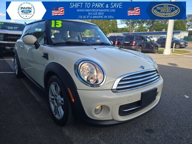 MINI Hardtop